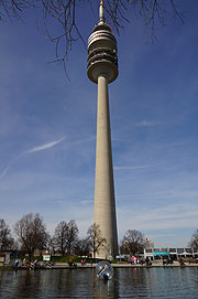 Olympiasee